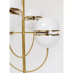 Hangeleuchte Leisha Bunch