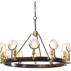 Hangeleuchte Lighthouse Twelve