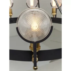 Hangeleuchte Lighthouse Twelve