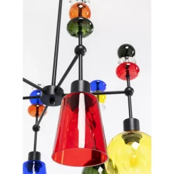 Hangeleuchte Mazzo Sei O61Cm