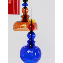 Hangeleuchte Mazzo Tre Spiral O48Cm