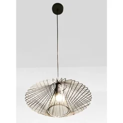 Hangeleuchte Modo Wire Round Schwarz