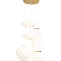 Hangeleuchte Nilay O80Cm