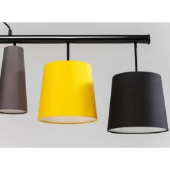 Hangeleuchte Parecchi Colore 100Cm