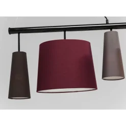 Hangeleuchte Parecchi Colore 100Cm