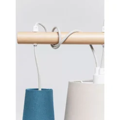 Hangeleuchte Parecchi Nordic 100Cm