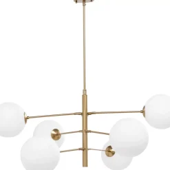 Hangeleuchte Planets 6