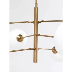 Hangeleuchte Planets 6