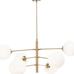 Hangeleuchte Planets 6