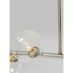 Hangeleuchte Scala Balls Chrome 150Cm