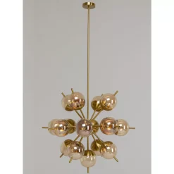 Hangeleuchte Solar Planet O83Cm