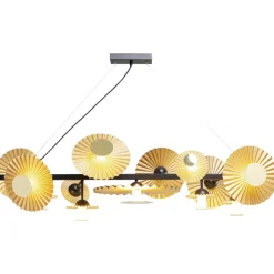 Hangeleuchte Soles 140Cm