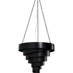 Hangeleuchte Spiral Catch O76Cm