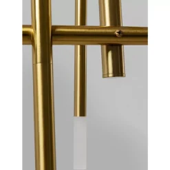 Hangeleuchte Sticks Brass
