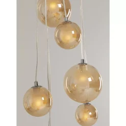 Hangeleuchte Symphony Amber