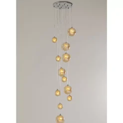 Hangeleuchte Symphony Amber