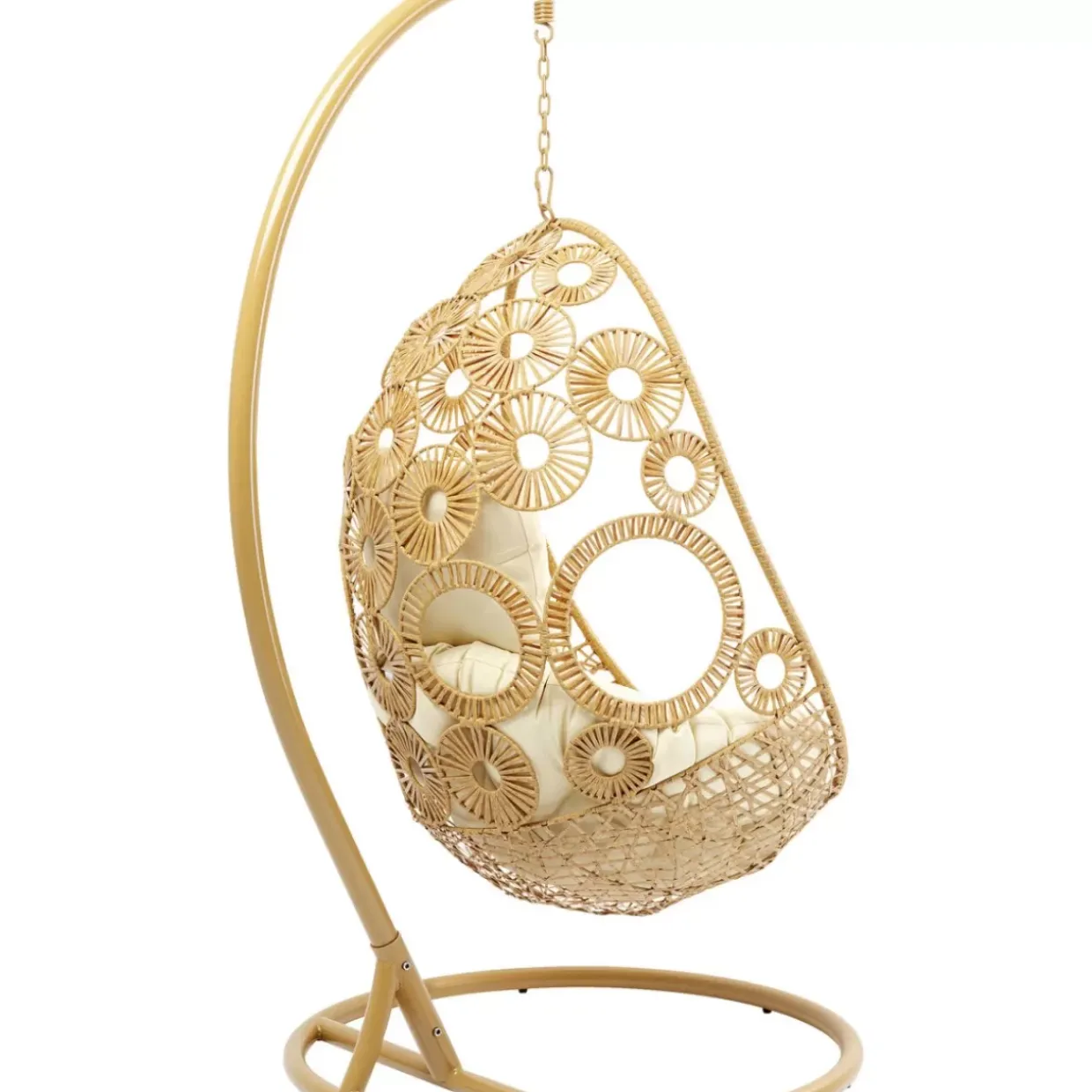 Hangesessel Ibiza Nature