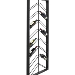 Hangeweinregal Bistro Double 160Cm