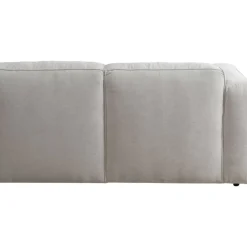 Henry Elements 2-Sitzer Creme Links