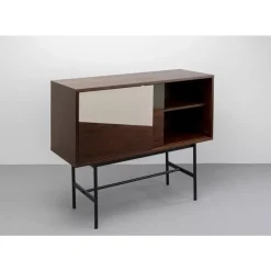 Highboard Lamello Colore 110X95Cm