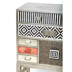 Hochkommode Chalet 13 Schube