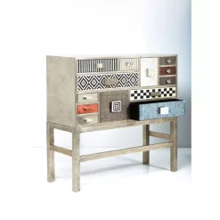 Hochkommode Chalet 13 Schube