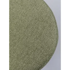 Hocker Cherry Lina Grun Brass O35Cm