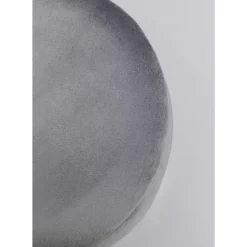 Hocker Cherry Storage Grau Silber (2/Set)