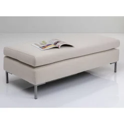 Hocker Gianni Creme