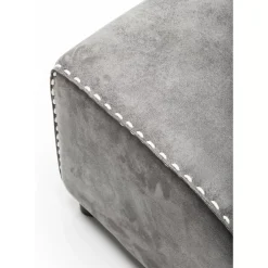Hocker Ritmo Vintage Grey