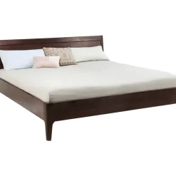 Holzbett Brooklyn Walnut 160X200Cm