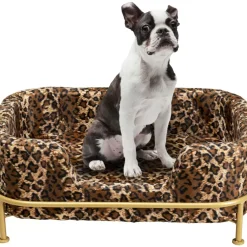 Hund/Katzenbett Diva Leo