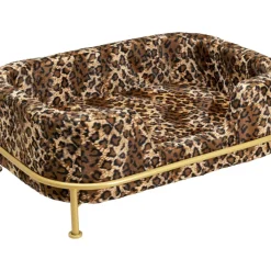 Hund/Katzenbett Diva Leo