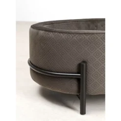 Hund/Katzenbett Dream Day Grau