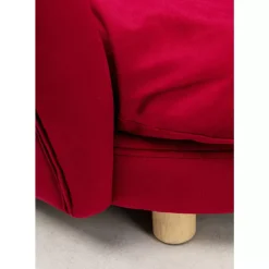 Hund/Katzenbett Water Lily Rot