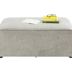 Infinity Hocker 50 Elements Grau