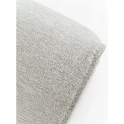 Infinity Hocker 50 Elements Grau