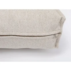 Infinity Kissen 60X40Cm Elements Creme