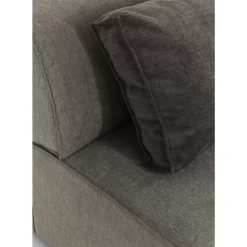 Infinity 2-Sitzer 80 Elements Grau