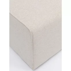 Infinity 2-Sitzer 100Cm Elements Creme