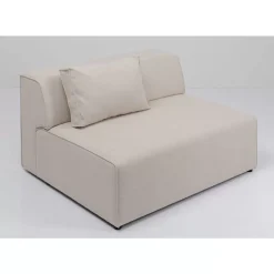 Infinity 2-Sitzer 120Cm Elements Creme