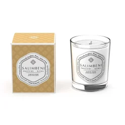 Kerze Salimbeni-Agrumi Amari