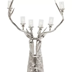 Kerzenleuchter Reindeer