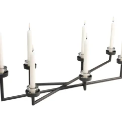 Kerzenständer Many Arms 11Cm