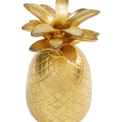 Kerzenständer Pineapple 16Cm