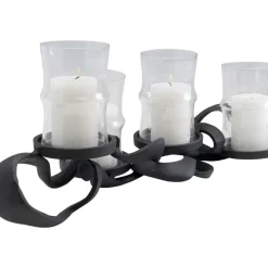 Kerzenständer Shake 62Cm