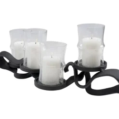 Kerzenständer Shake 62Cm