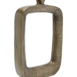 Kerzenständer Tanu Brass 40Cm