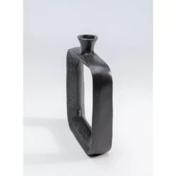 Kerzenständer Tanu Schwarz 30Cm