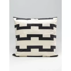 Kissen Abstract Edges 45X45Cm